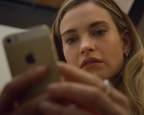 The Swipe Story Film Analysis: Breezy Drama Gives Dating Apps the Creation Myth Treatment