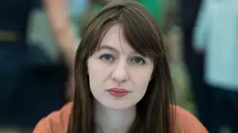 Irish author Sally Rooney states she is unable to enter the UK due to arrest fears