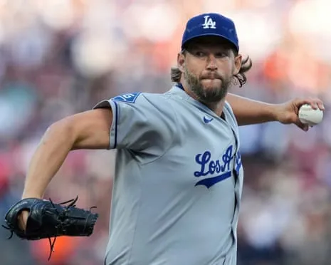 The Dodgers Legend Confirms Exit Following This Season