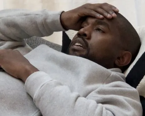 In Whose Name? Review: Kanye’s Downfall Delivers a Intensely Engrossing Film